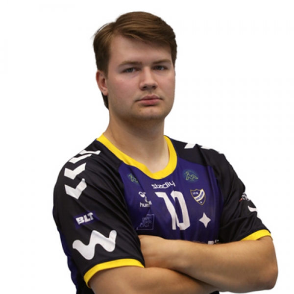 Anton  Hellstrom