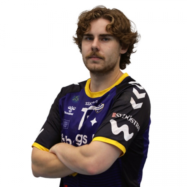 Axel  Friberg