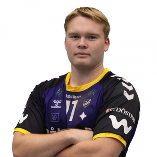 Elias  Persson