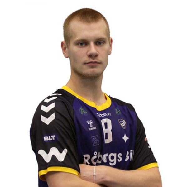 Erik  Lindskog
