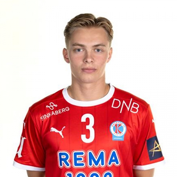 Emre Christoffer Berge