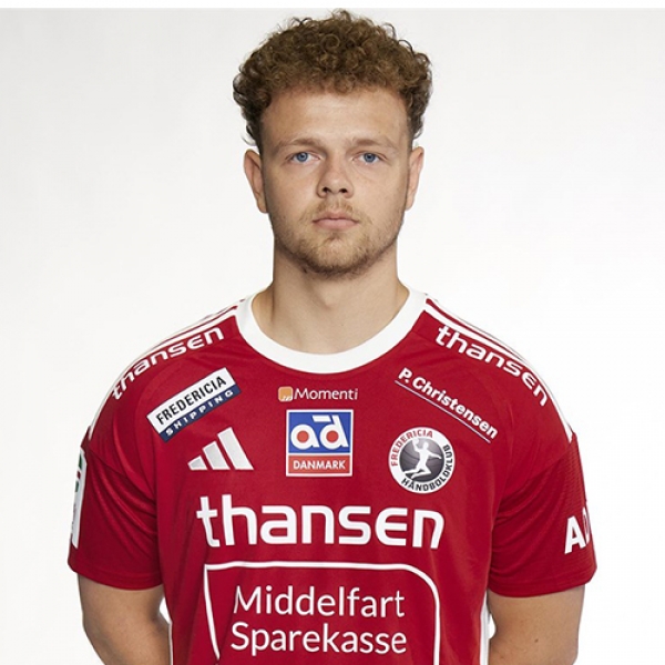 Rasmus Qualmann Andersen