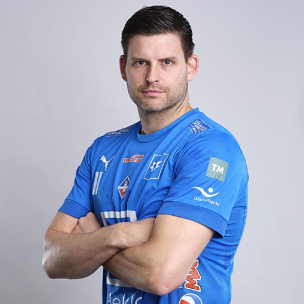 Tandri Mar Konradsson