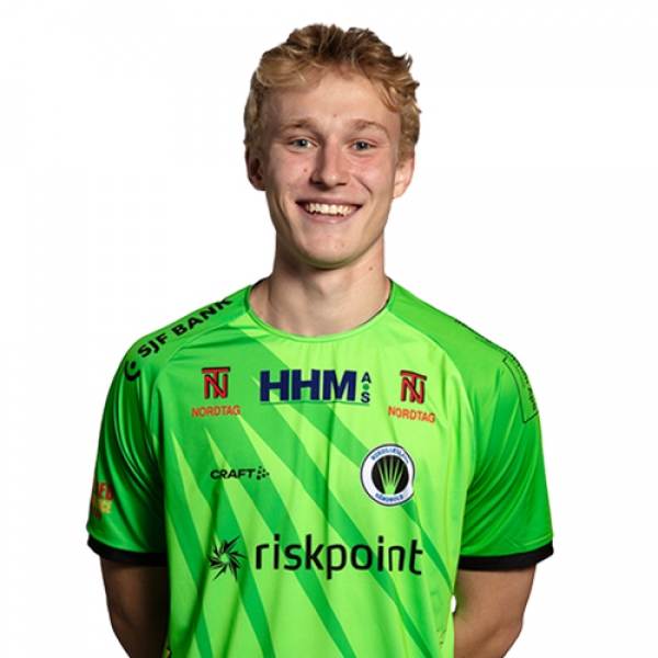 Rasmus  Arvling Andreasen