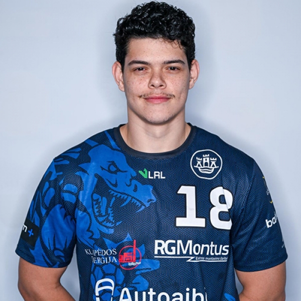 Emmanuel Ferreira Paiva