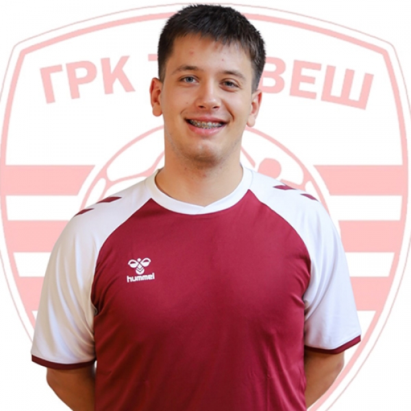 Petar Cvetkovski