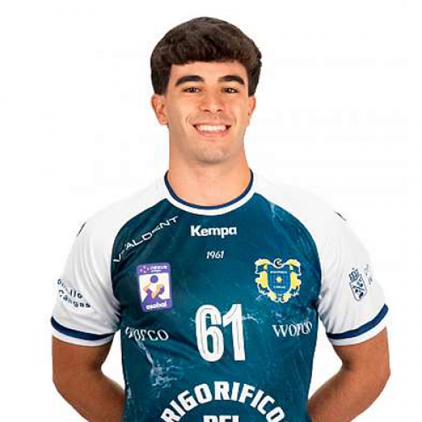 Iago  Iglesias Marchena