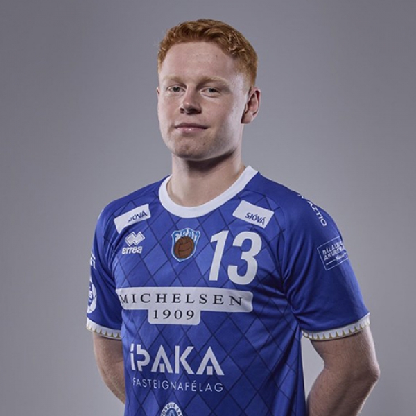 Eidur Rafn Valsson