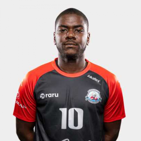 Alphy Moukambo Boucka