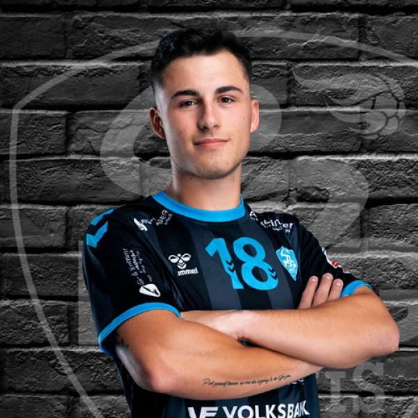 Maximilian  Friedrich