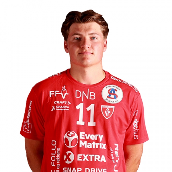 Even Jacob Ungersness