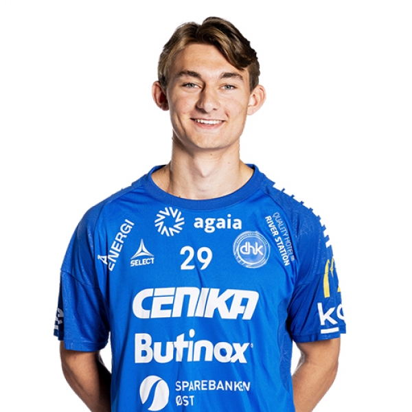 Kasper Wagheim Iversen