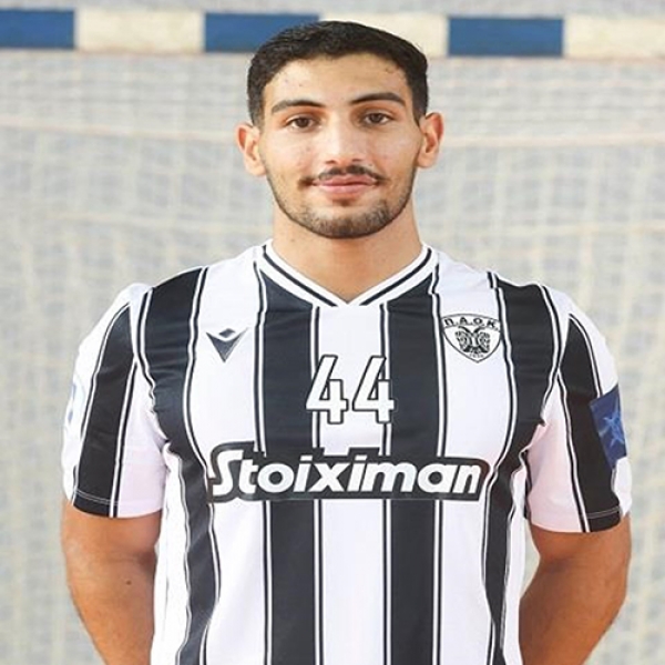 Feras Moustafa Hassan Ragab