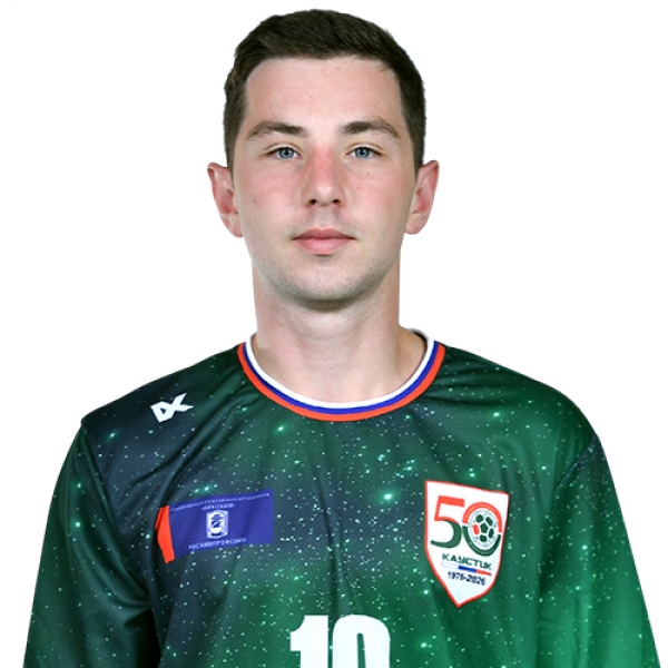 Vladislav  Aleksanyan 