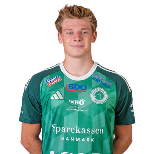 Mads Vestergaard