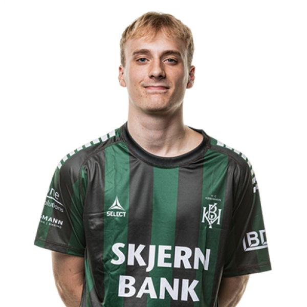 Emil Hedegaard Gjedsted