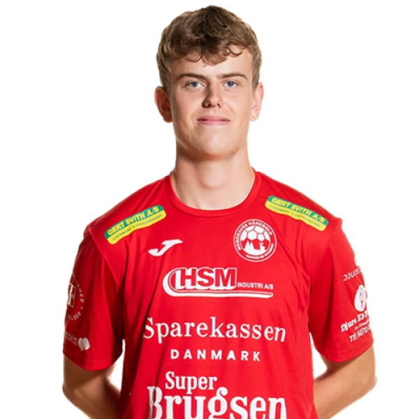 Kasper  Nyborg Sorensen