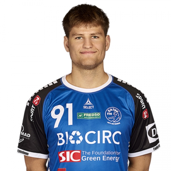 Gustav  Bilgrav Ostergaard