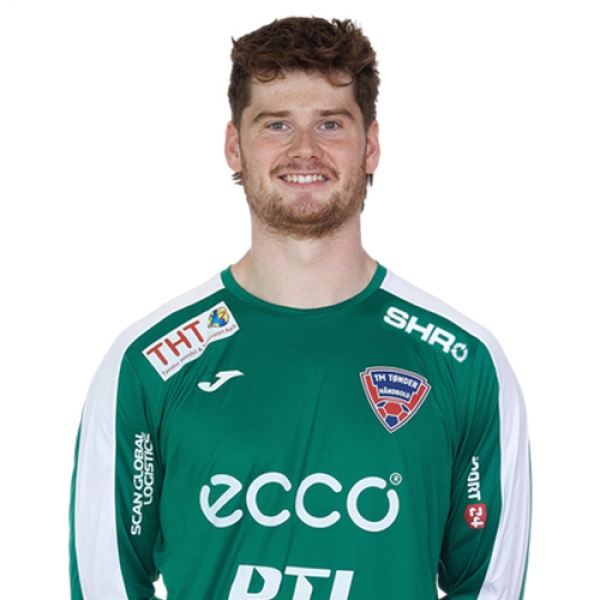 Jonas  Capion Jorgensen