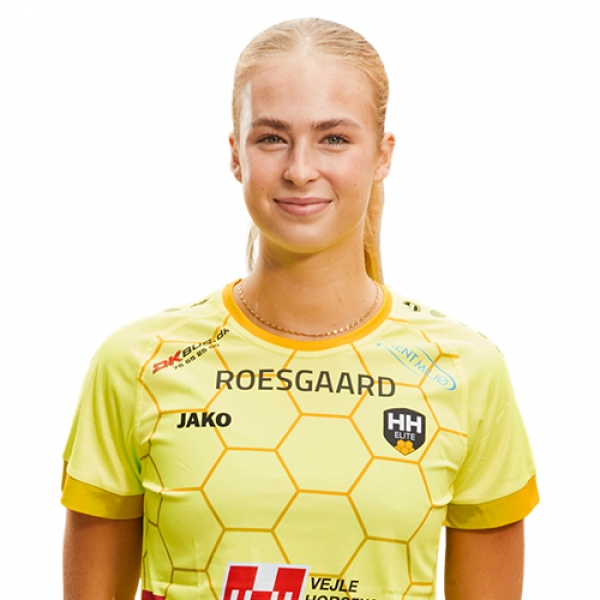 Kirstine Emilie Hoppe