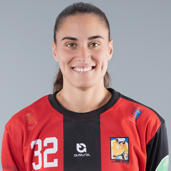 Patricia Encinas Guardado