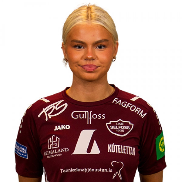 Eva Lind Tyrfingsdottir