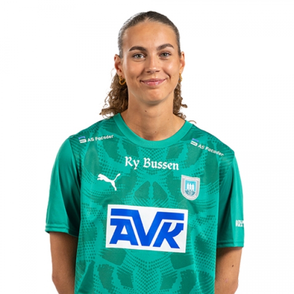 Anna Mathilde Nordvig Hansen