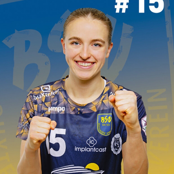 Enna Lene Oberlander