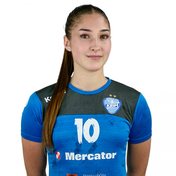 Zoja Viktorija Vertovsek