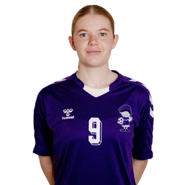 Mikkeline Gantzhorn Kronby