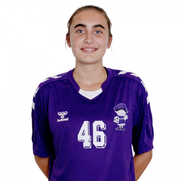 Minna Baehrenz Hjort