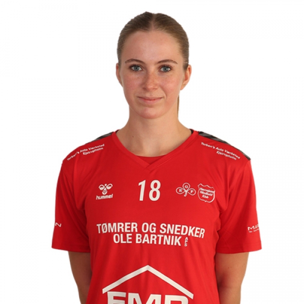 Cecilie Have Nielsen