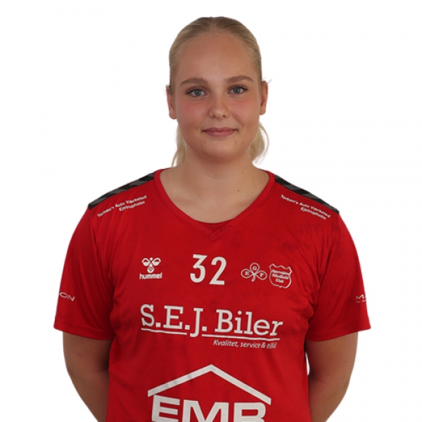 Simone Thatt Kristiansen