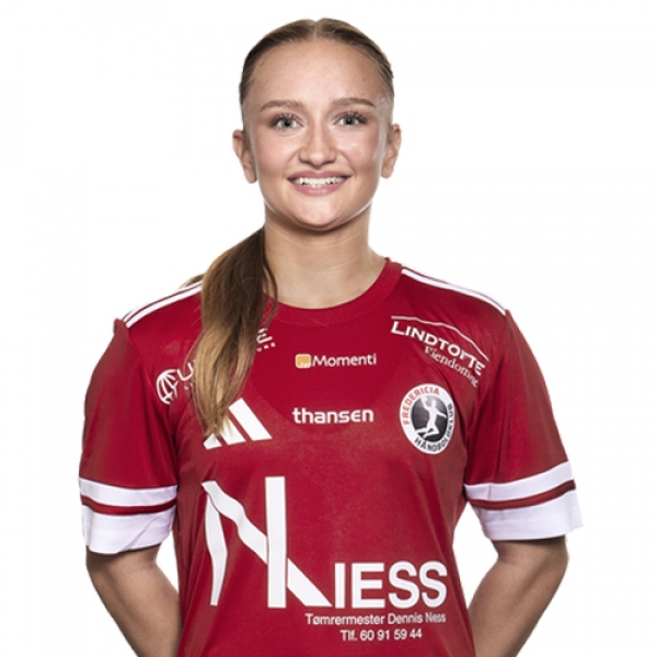 Katrine  Osholm Langfeldt