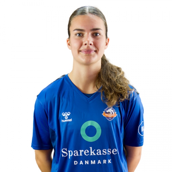 Nanna  Skovmose Vinther