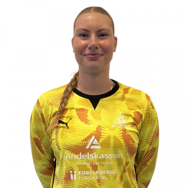 Frederikke  Pedersbaek Blaudzun