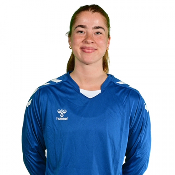 Nicoline  Poulsen Kirk