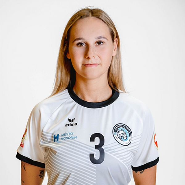 Katerina Zamecnikova