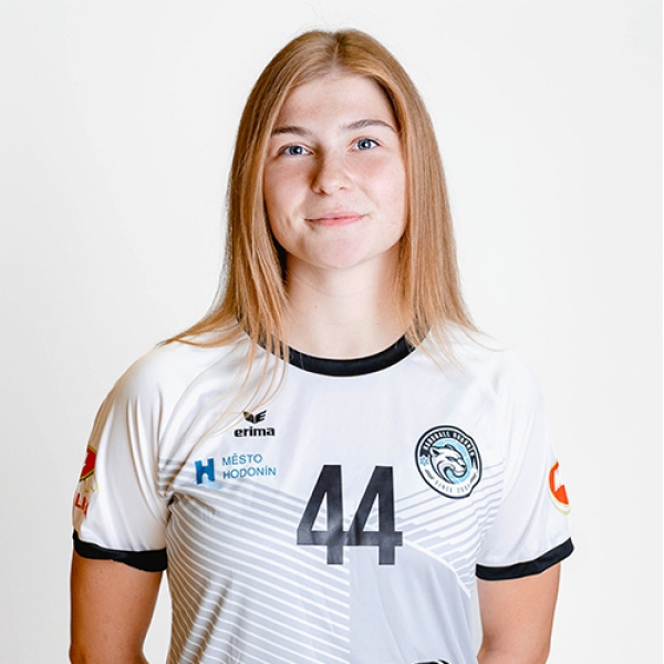 Natalia Tomaskovicova