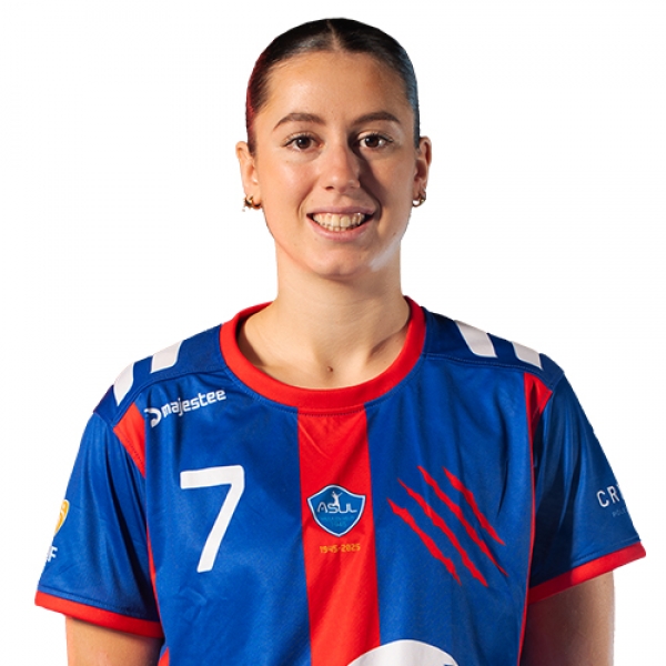 Clementine Chardaire