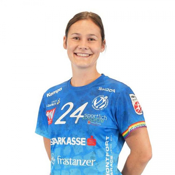 Leonie  Hartl