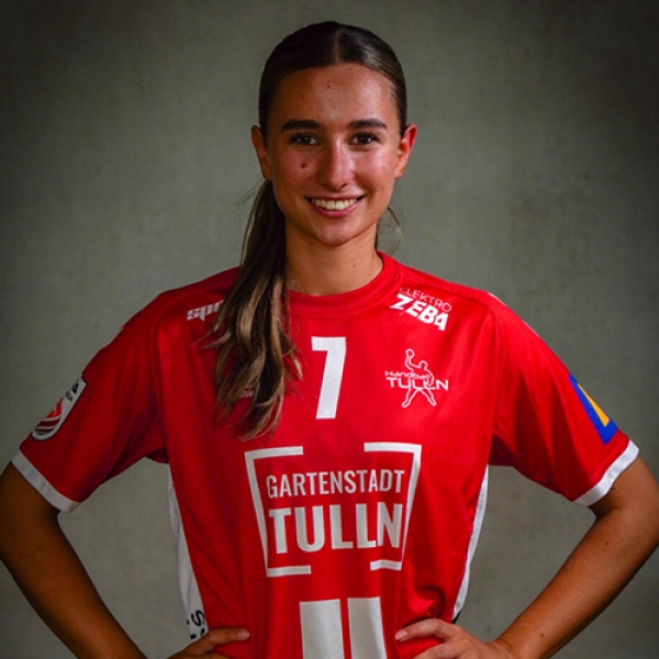 Marie  Scheiderbauer