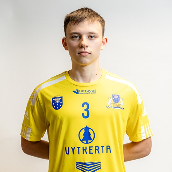 Margiris  Guzevicius