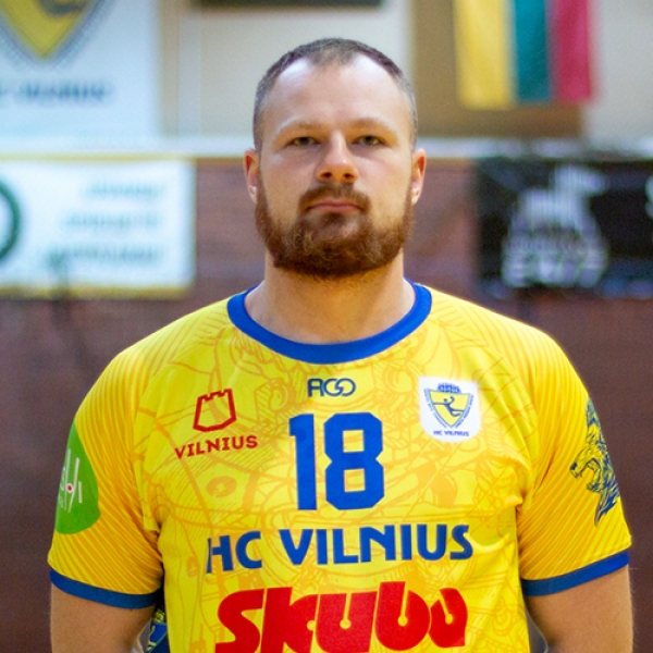 Rokas  Lescinskas