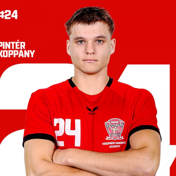 Koppany Pinter