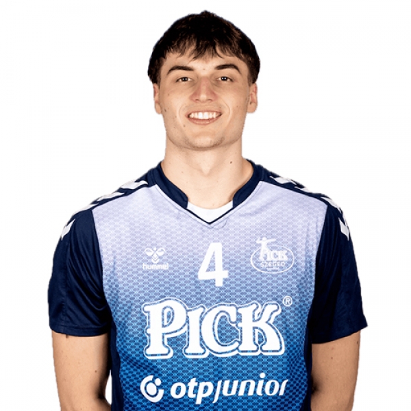 Peter Vincze