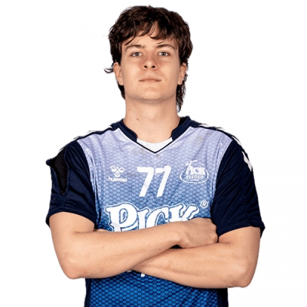 Kristof Zsolt Jaro
