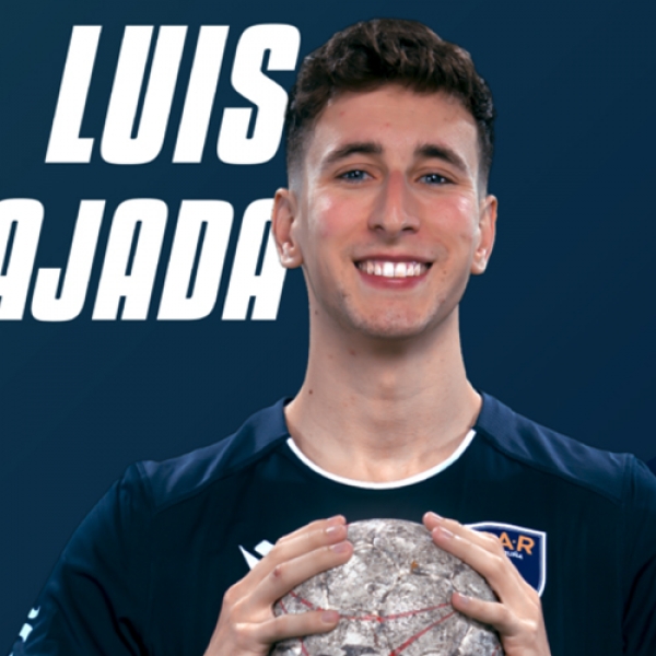 Luis  Horcajada