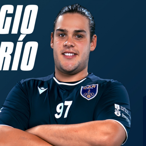 Sergio  Torio