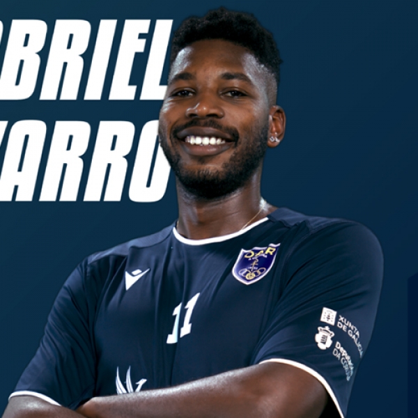 Gabriel  Navarro